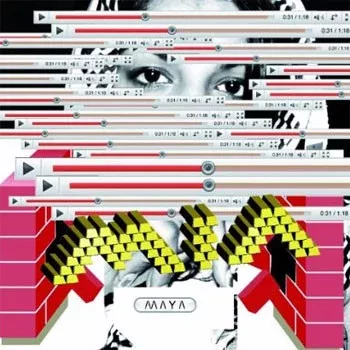 MAYA (180g) 2LP