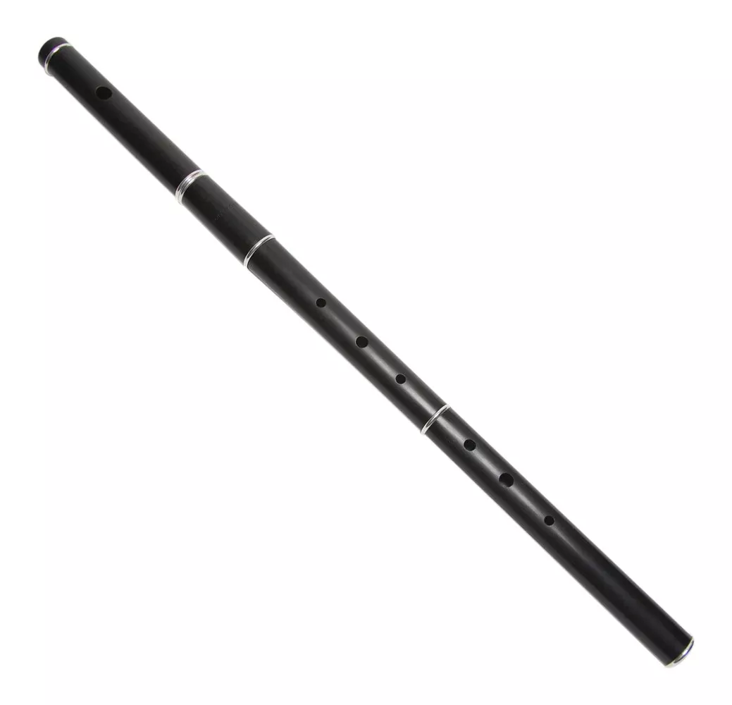 McGee Grey Larsen Preferred D Flute