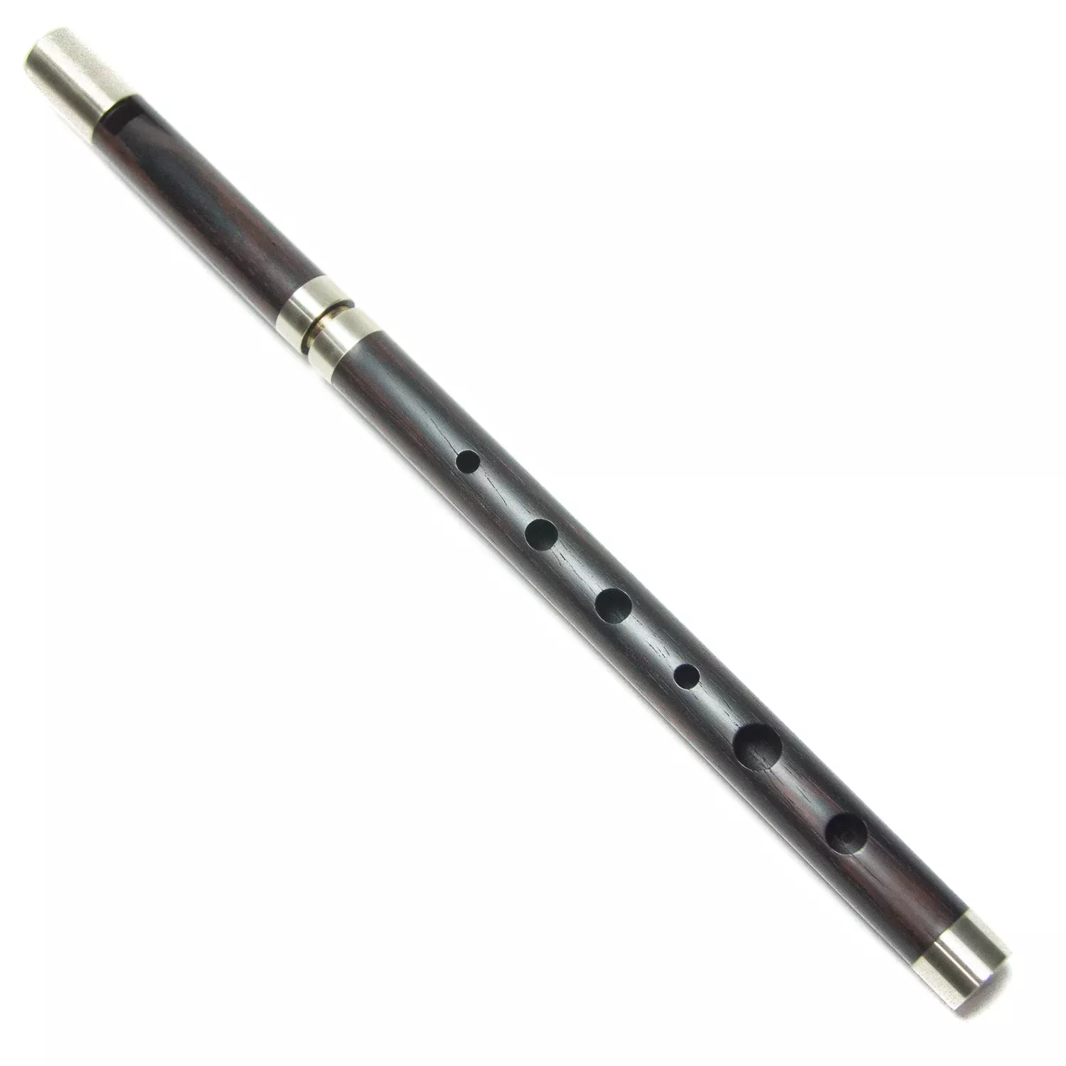 McManus Cocobolo High D