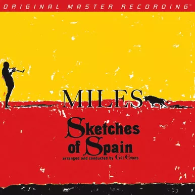 Miles Davis Sketches Of Spain