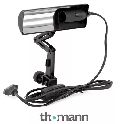 Millenium NL-2001 Music Stand Light