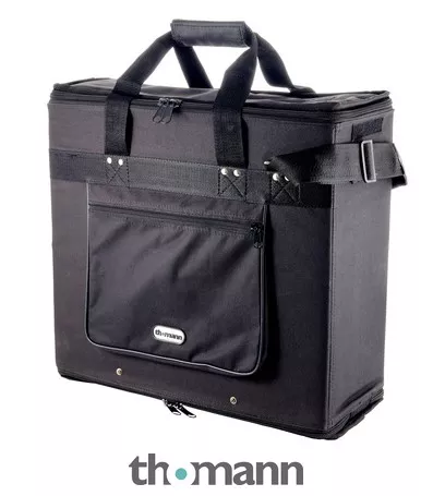 Millenium Rack Bag 4