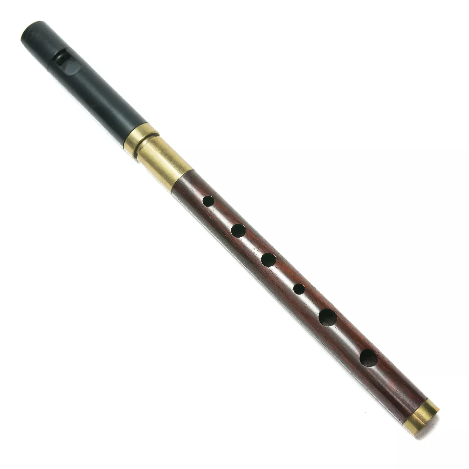 Milligan Cocobolo D w/Session Mouthpiece
