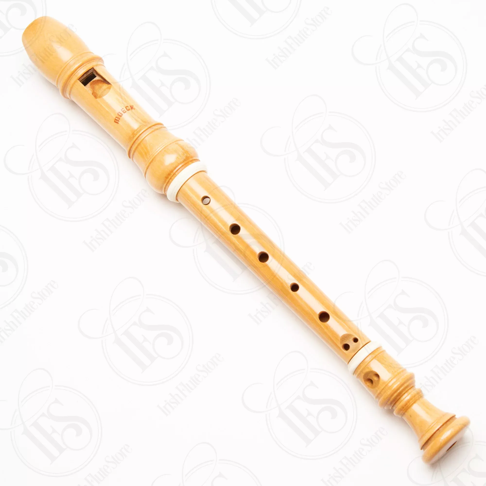 Moeck Maple Rottenburgh Soprano