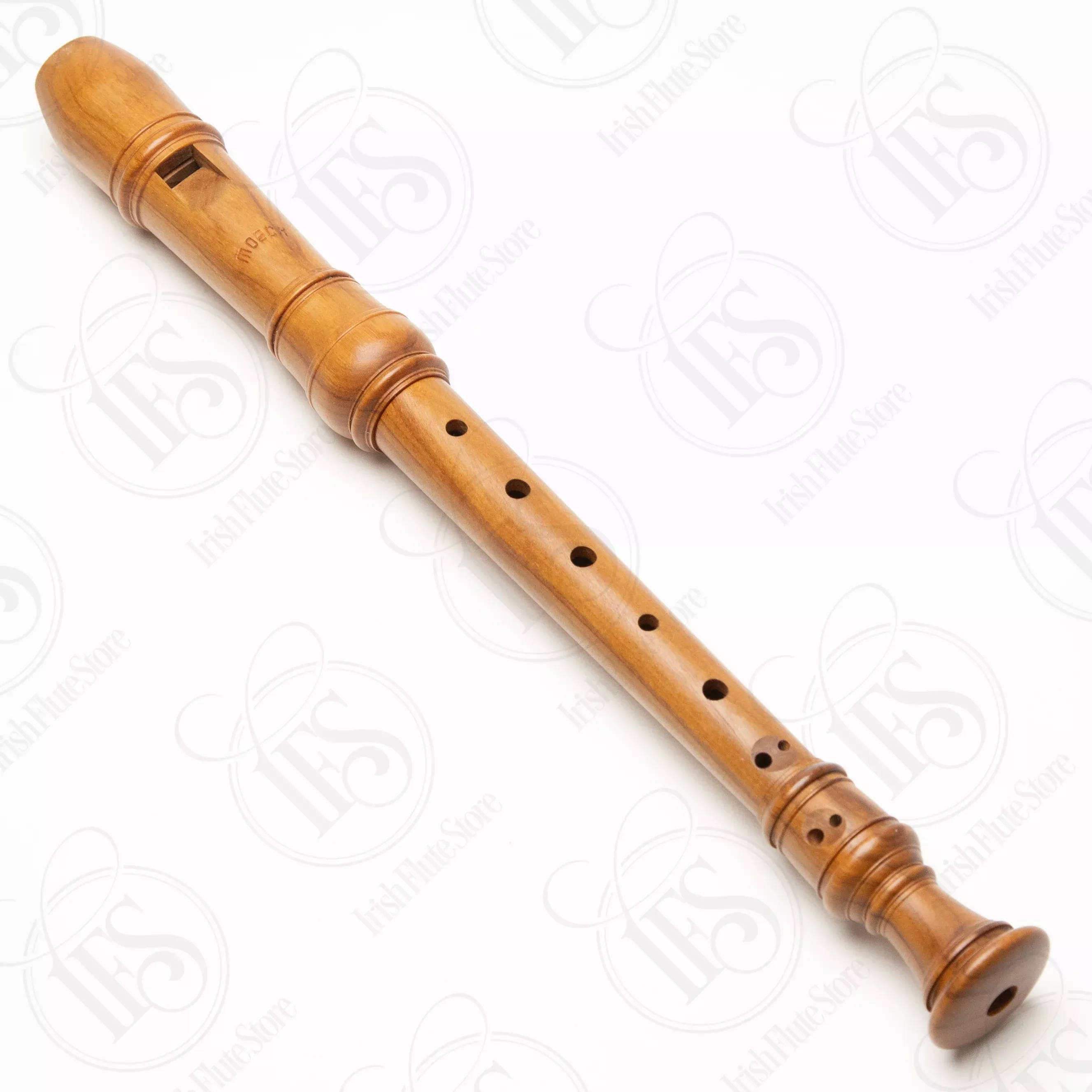 Moeck no. 729 Rottenburgh Soprano