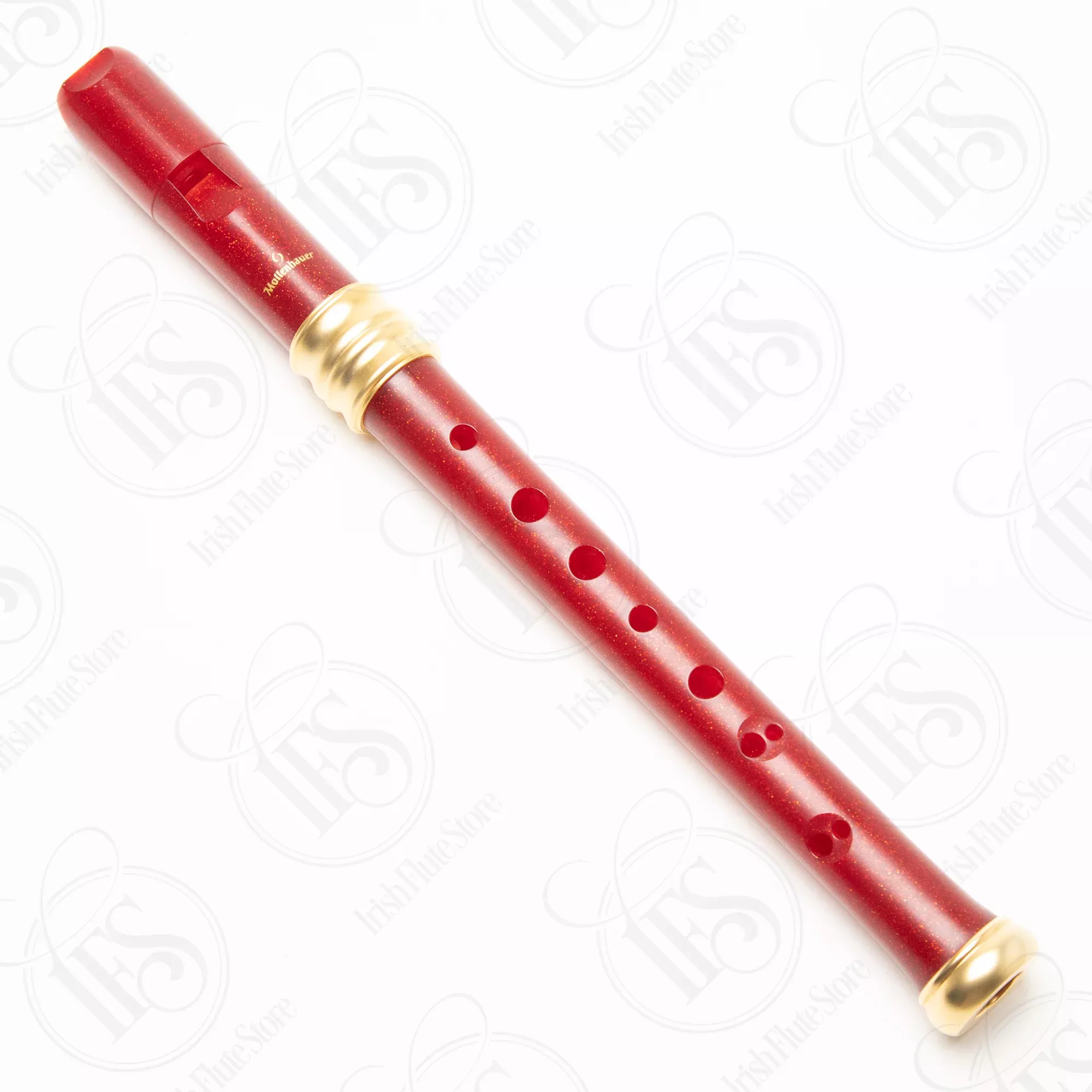 Mollenhauer Dream Plastic Soprano Recorder