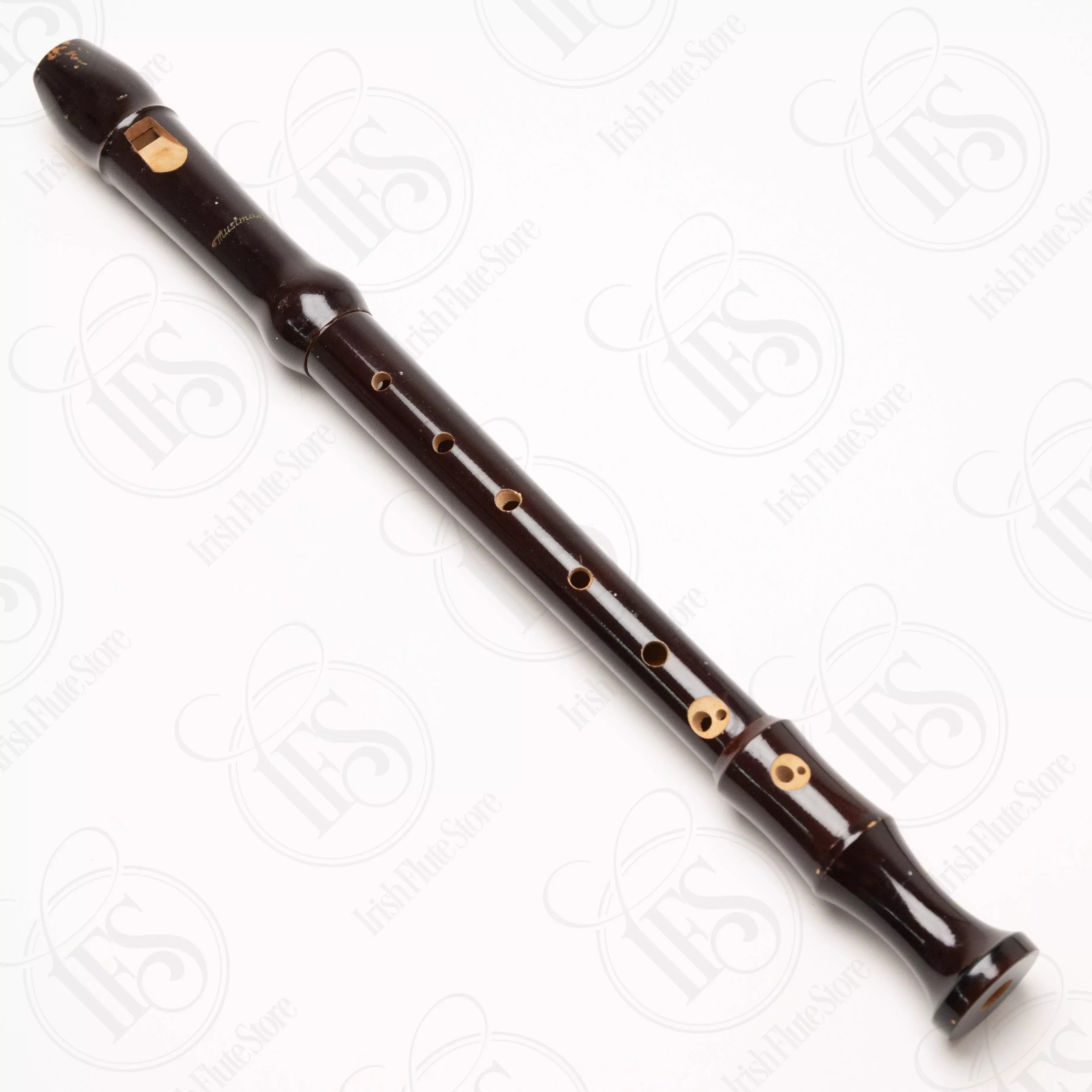 Musima Alto Recorder