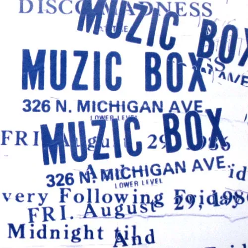 Muzic Box Classics #2 CD