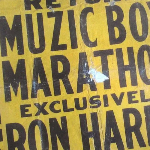 Muzic Box Classics #3 CD