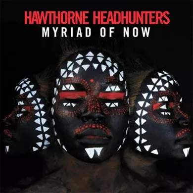 Myriad of Now 2LP
