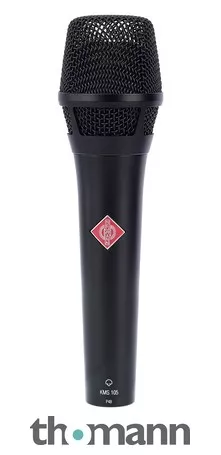 Neumann KMS 105 BK