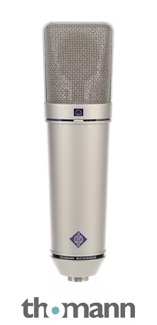 Neumann U87 Ai