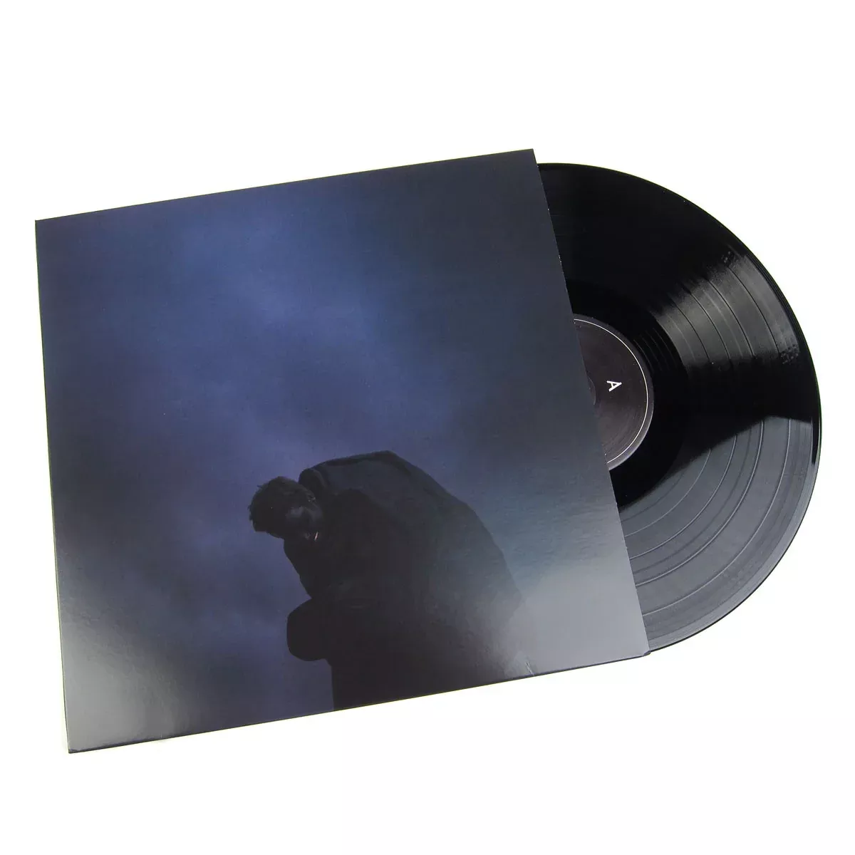 Obsidian Vinyl LP