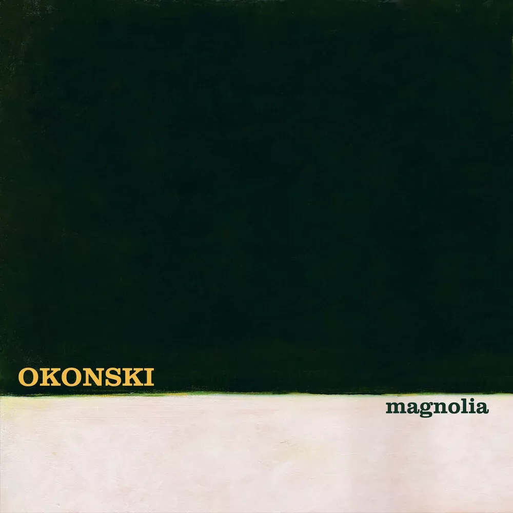 Okonski - Magnolia [Cassette]