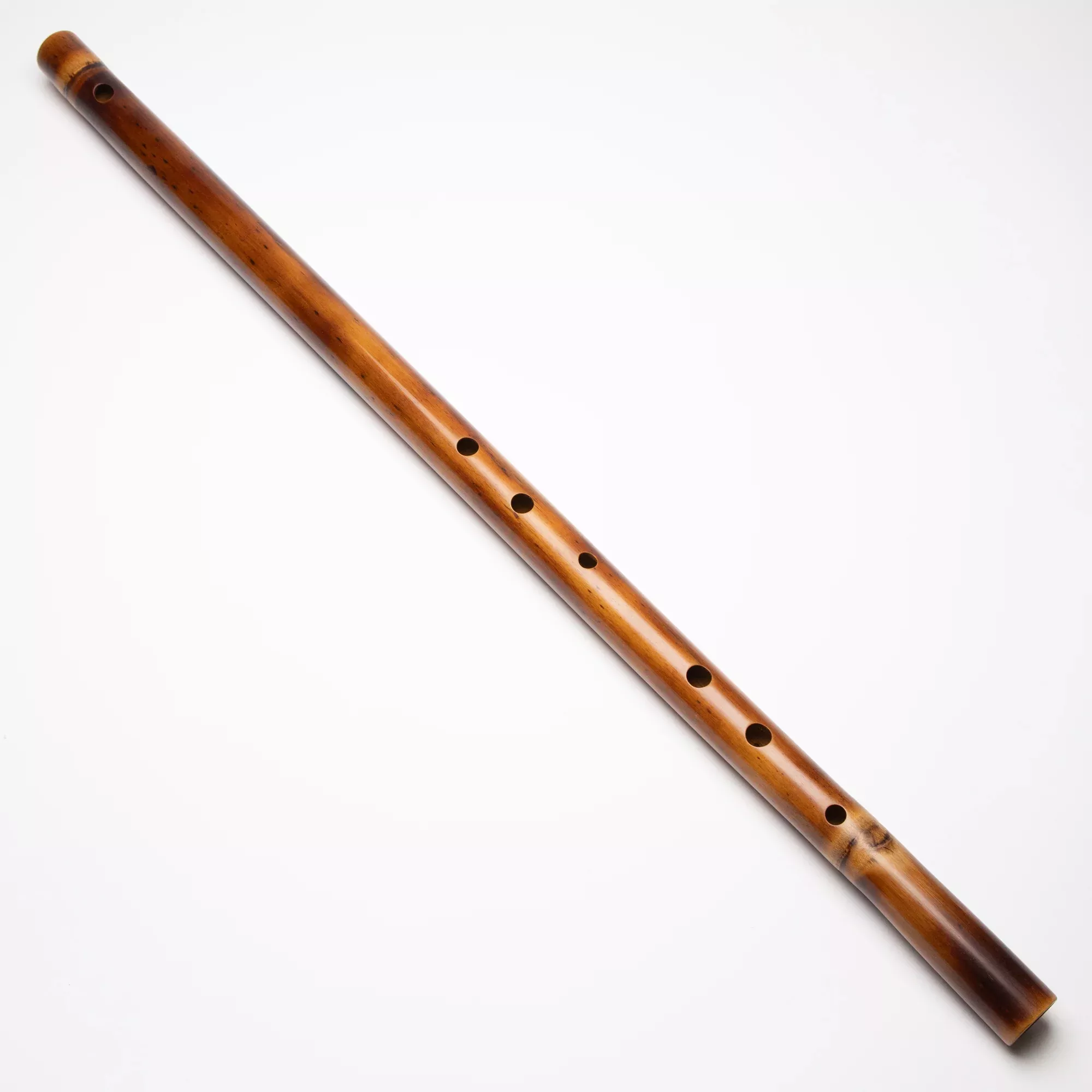 Olwell Bamboo Bb
