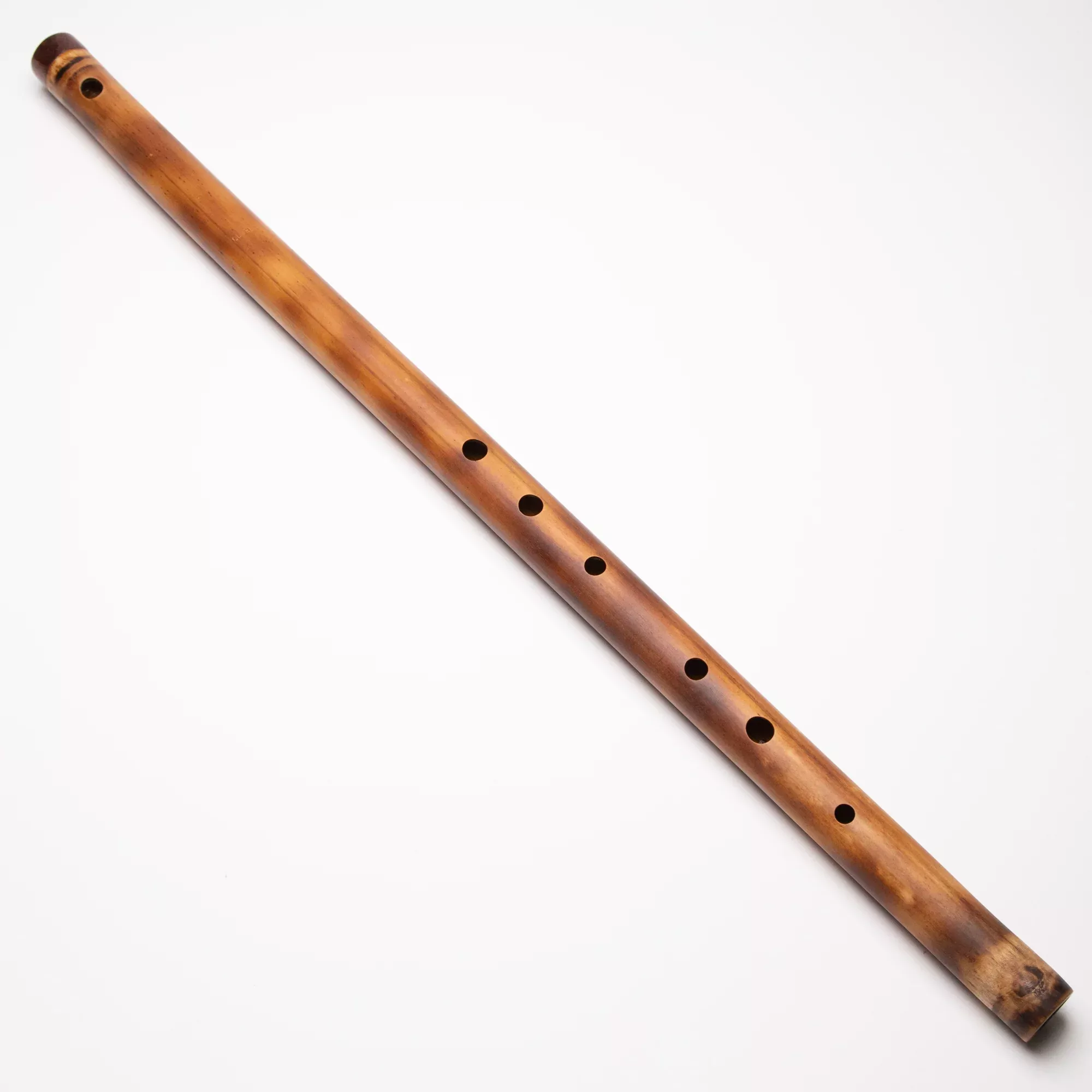 Olwell Bamboo C with Rosewood Cap