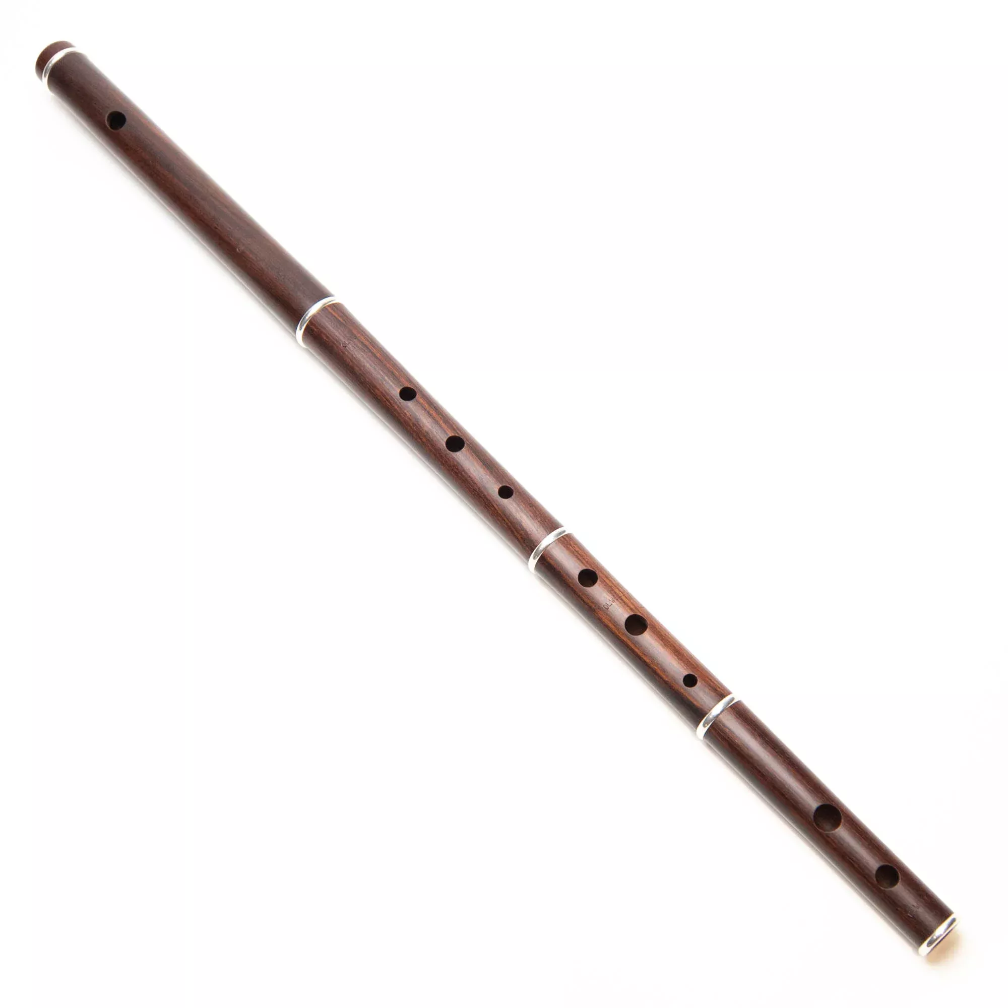Olwell Rosewood & Silver Nicholson