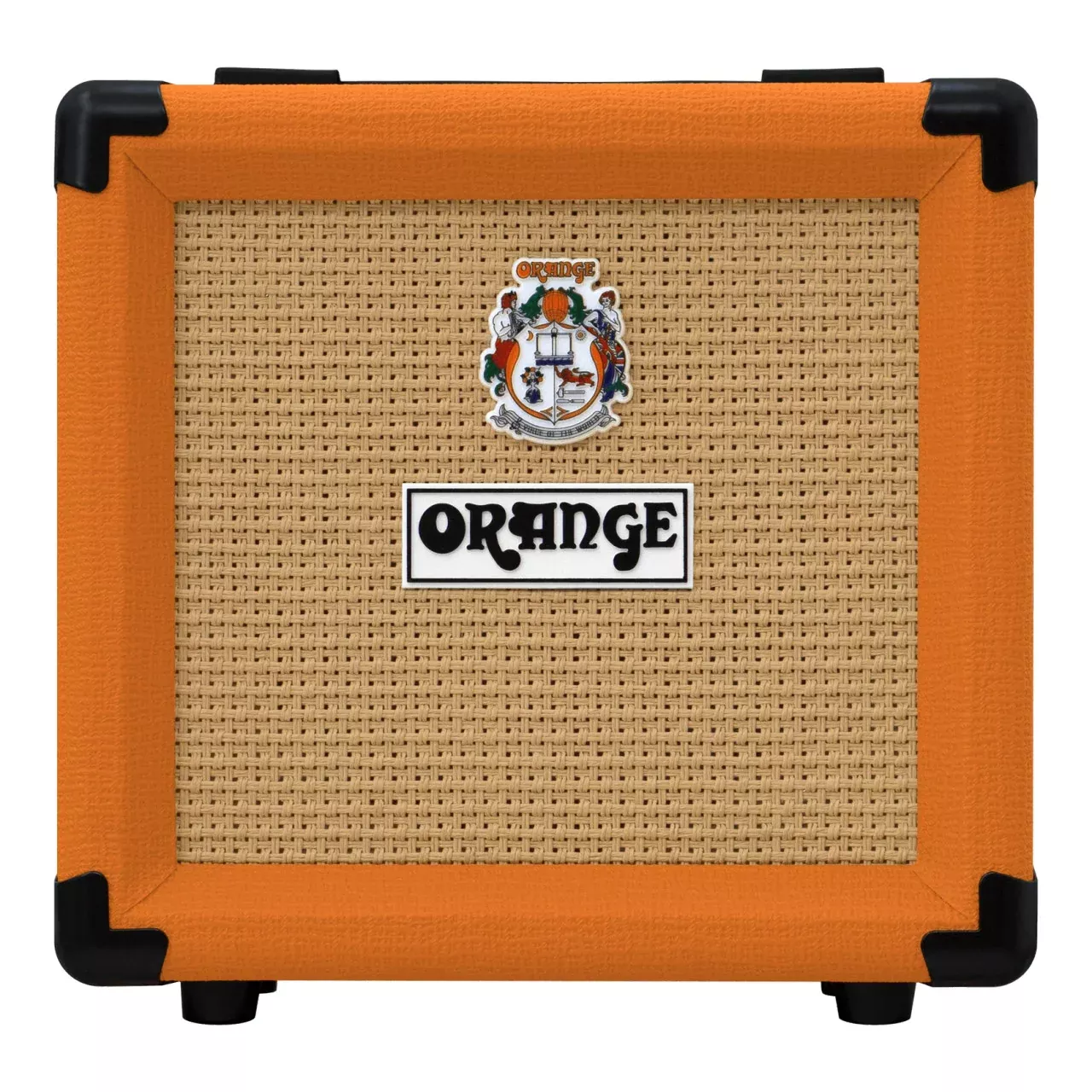 Orange 20W Speaker Cabinet Orange