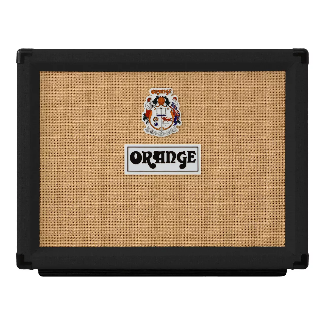 Orange 30W Stereo Amp Black