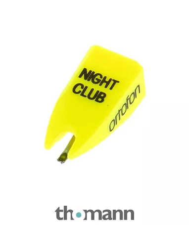 Ortofon Nightclub E Spare Stylus