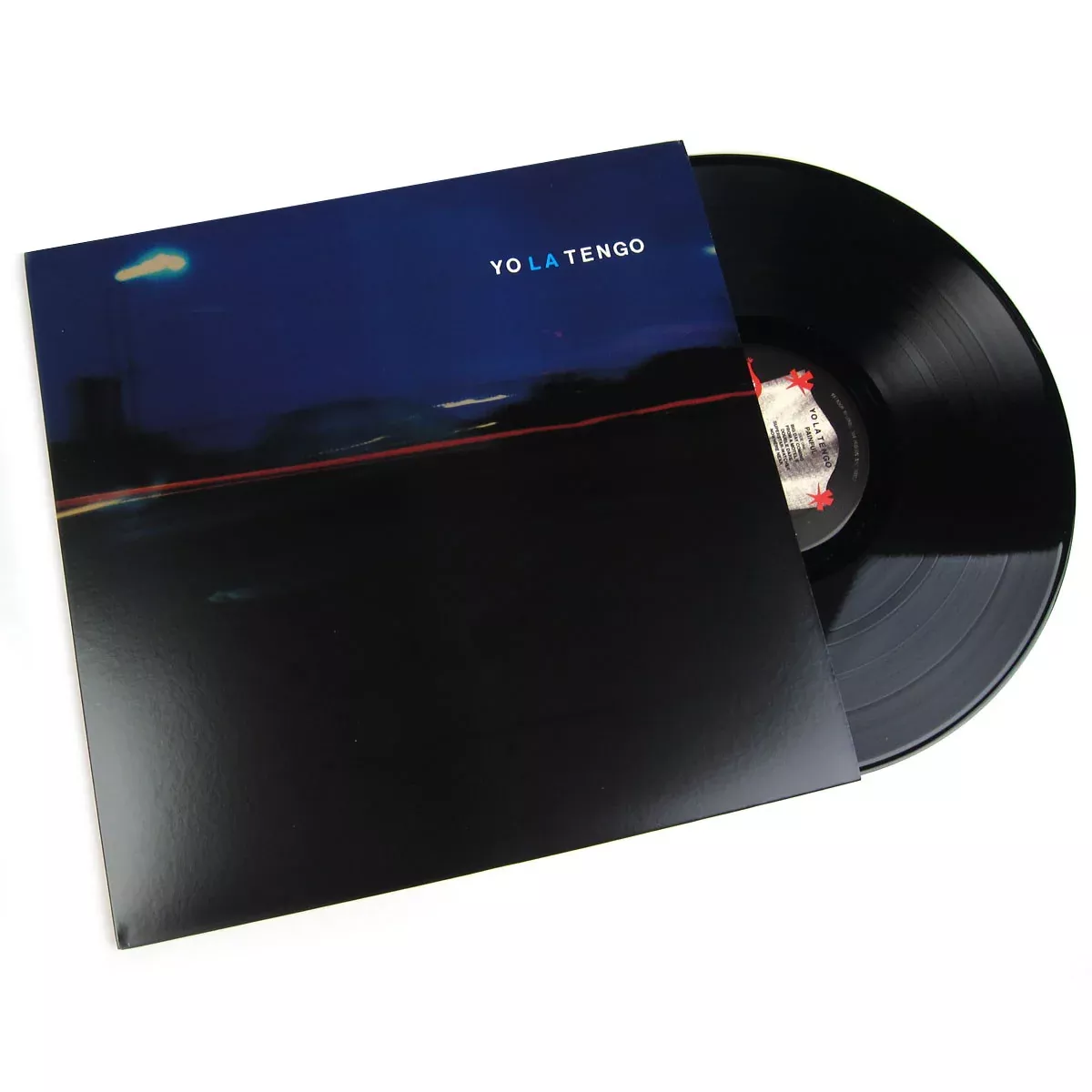 Painful Vinyl LP