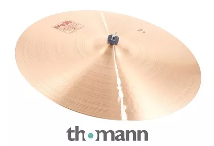 Paiste 2002 Classic 24" Ride