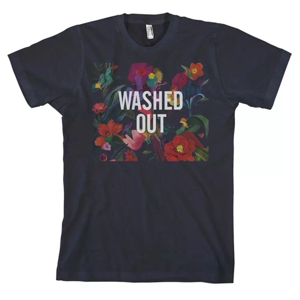 Paracosm Shirt - Navy