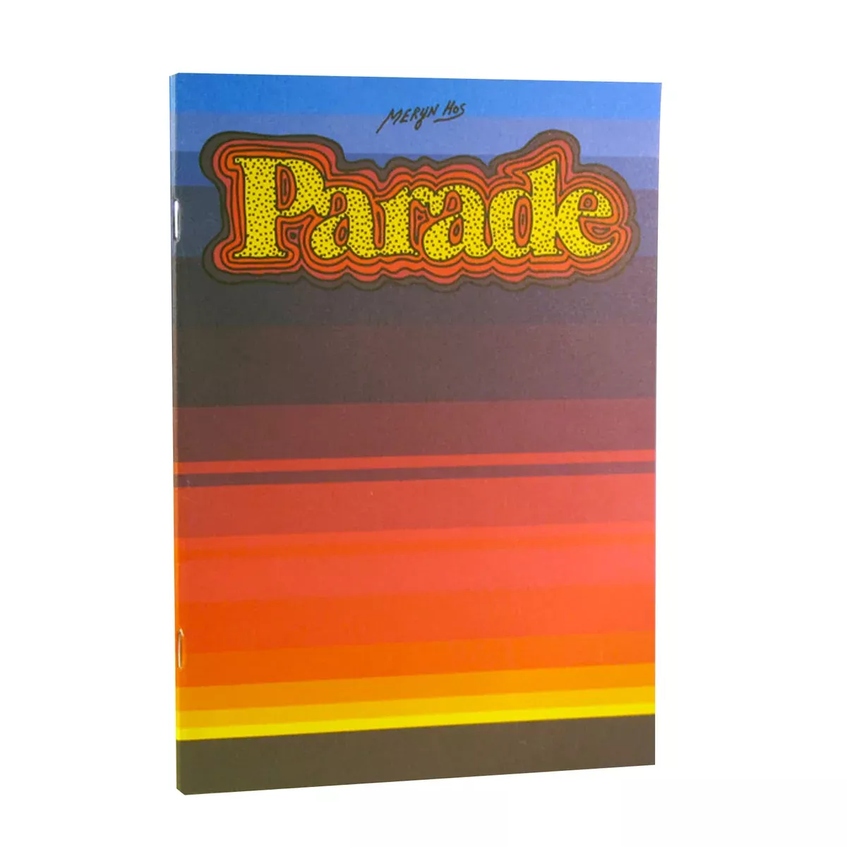Parade Merjin Hos