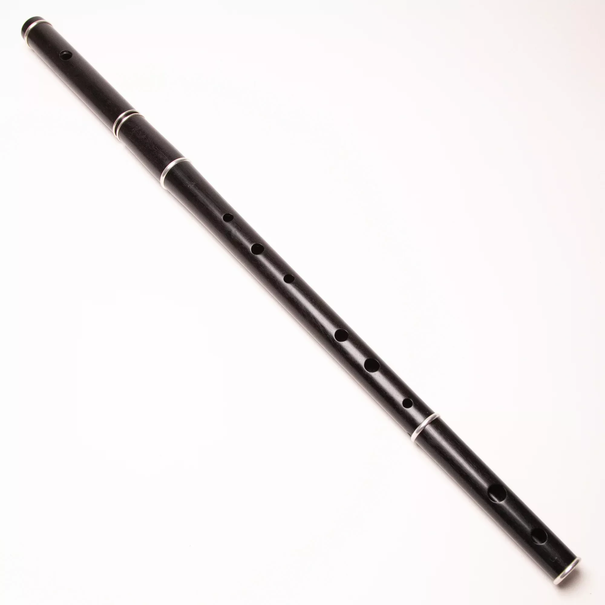 Patrick Olwell Blackwood & Silver, D