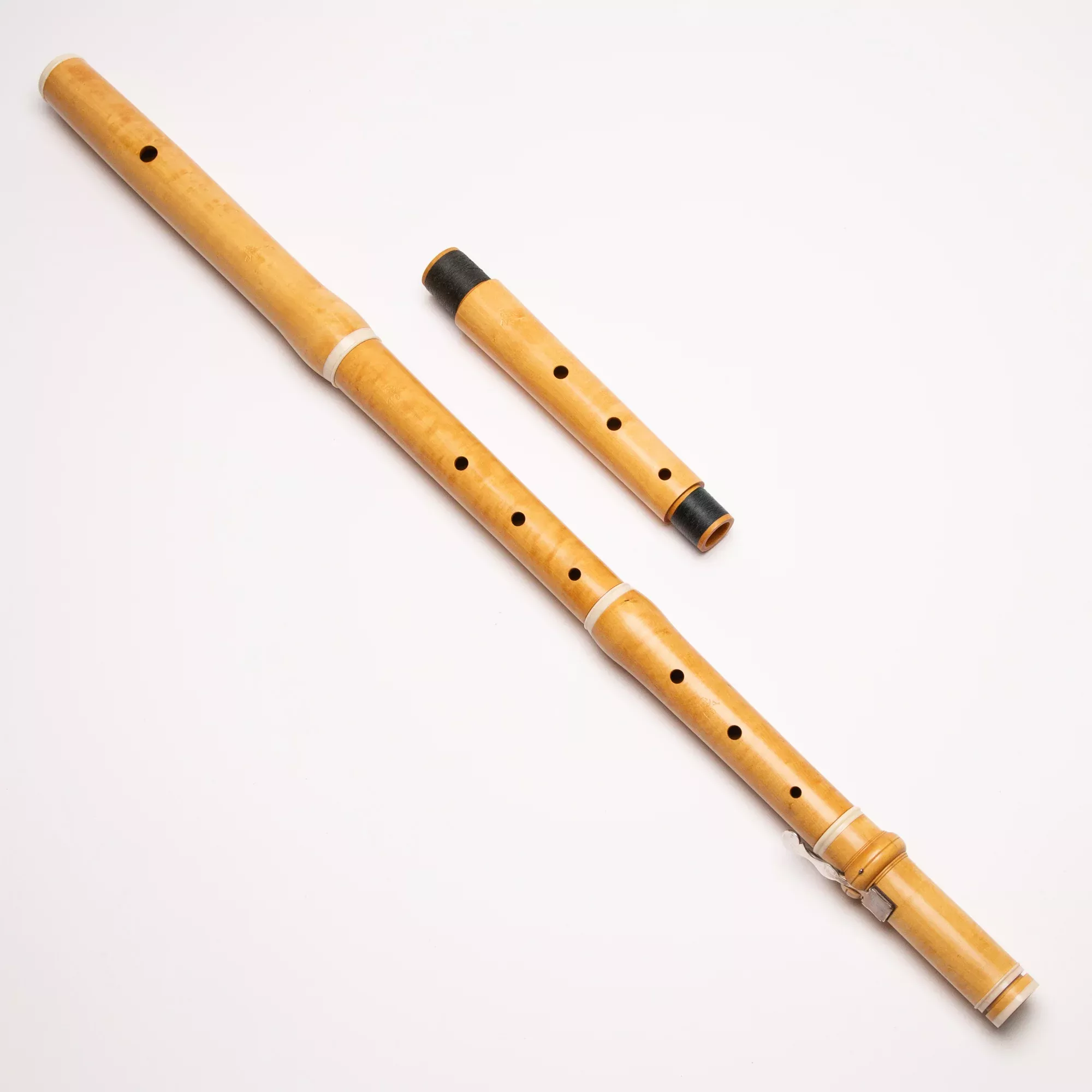 Peter Noy Boxwood G.A. Rottenburgh