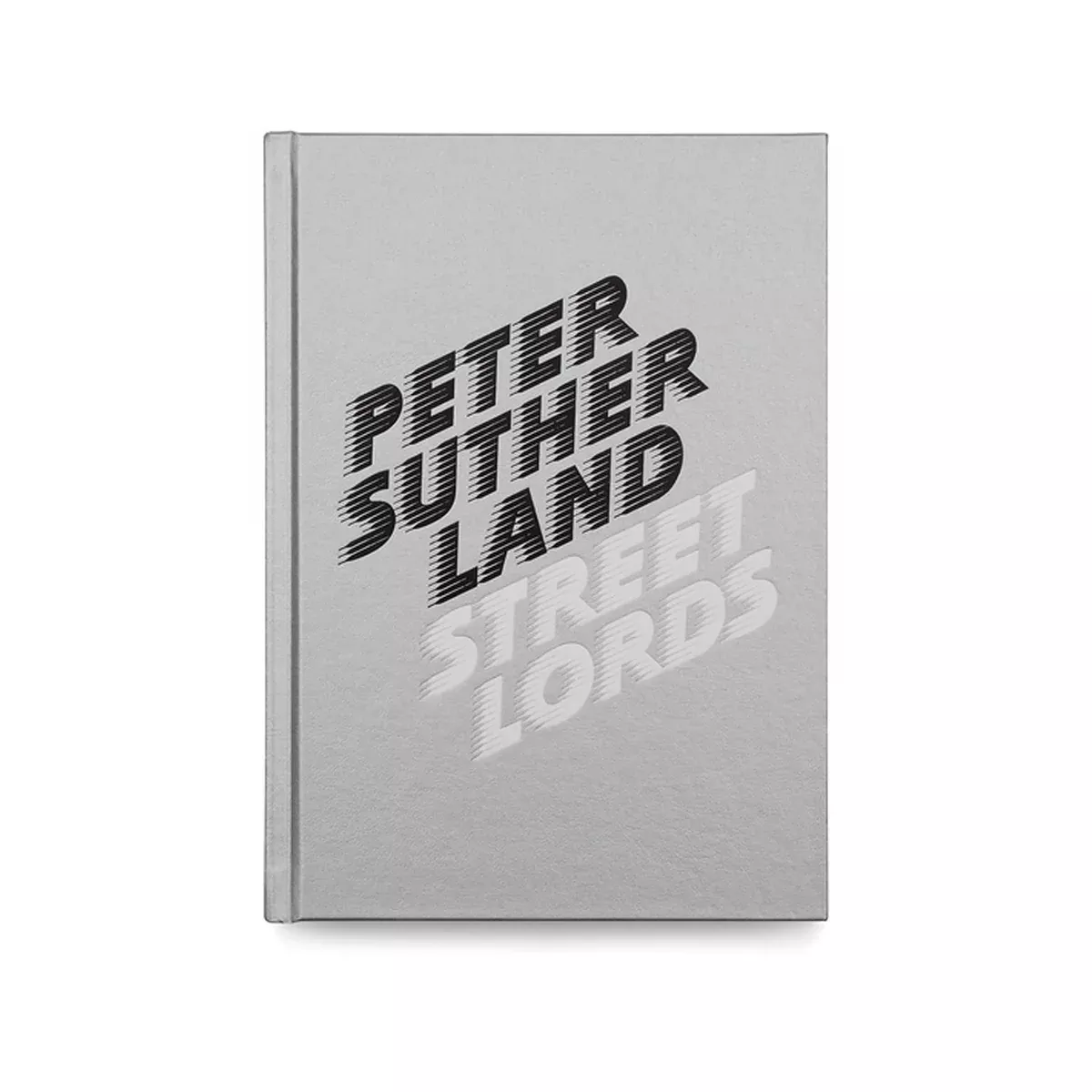 PETER SUTHERLAND STREET LORDS
