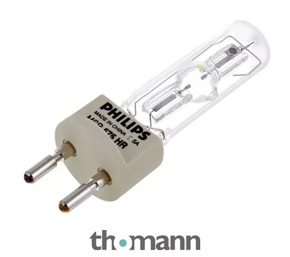 Philips MSR 575 HR G22