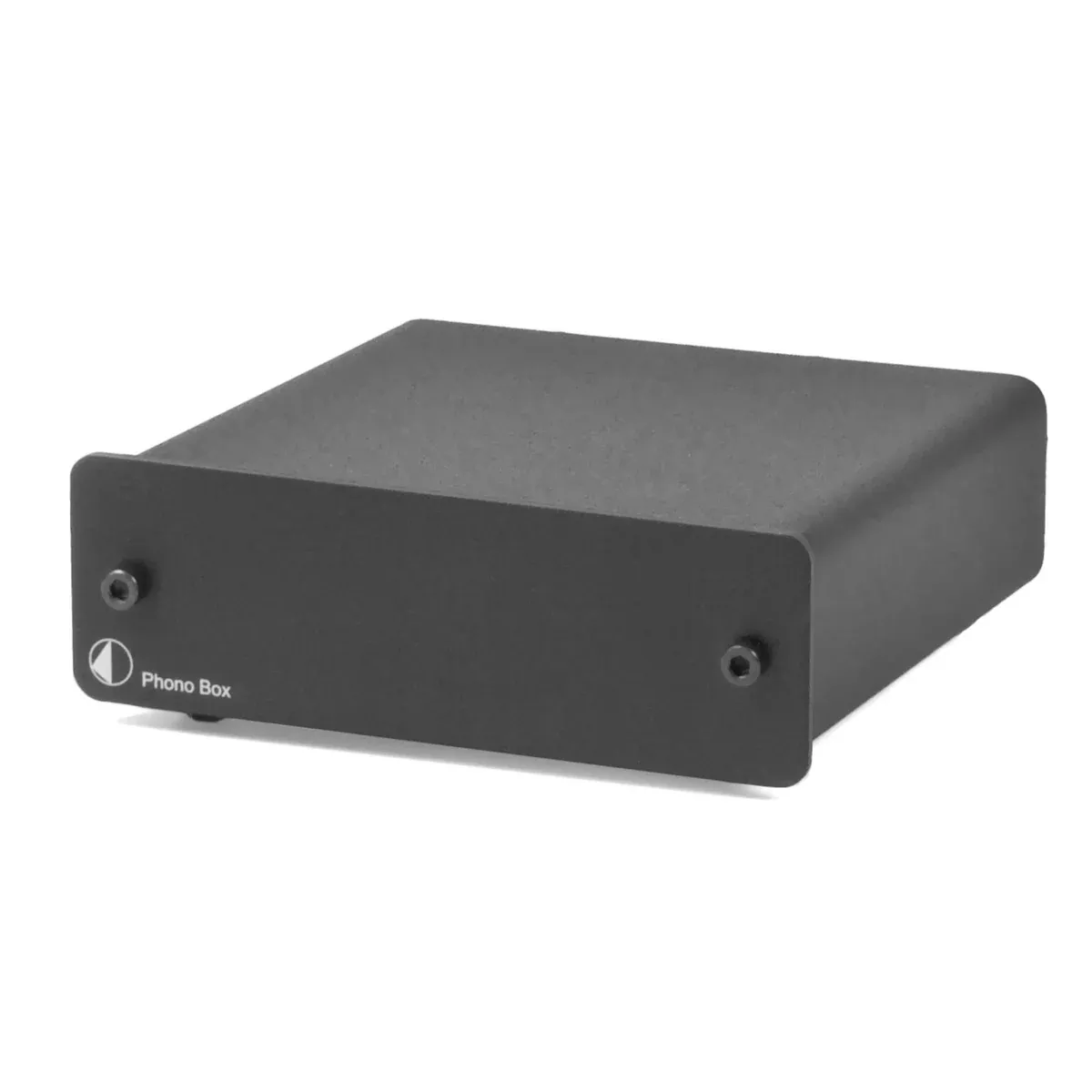 Phono Box DC Phono Pre-Amp - Black