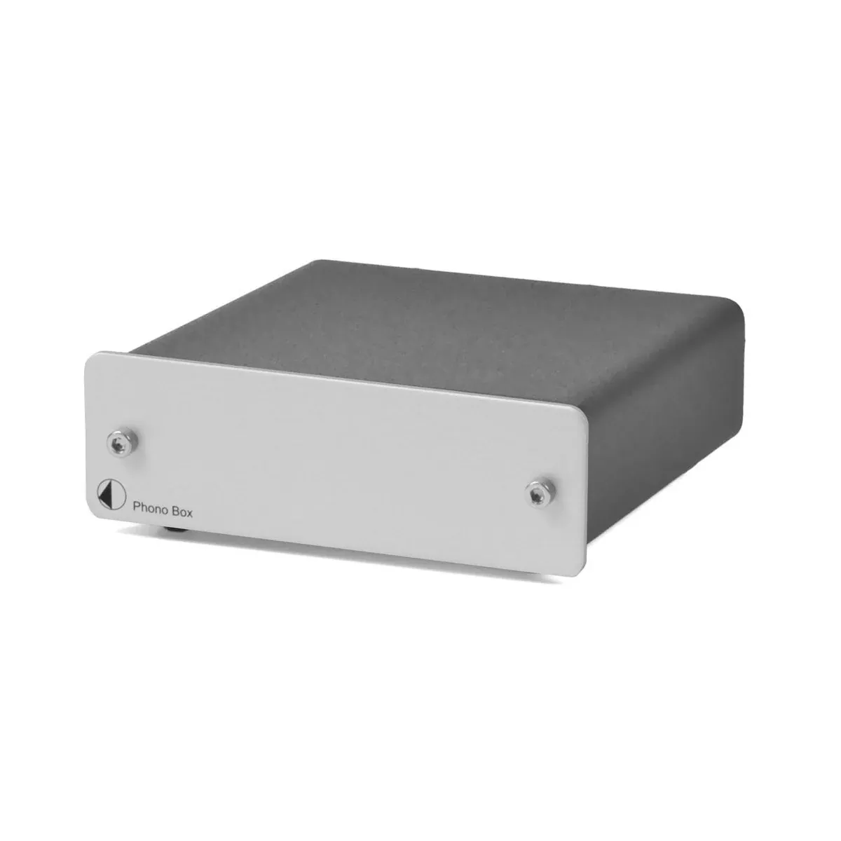 Phono Box DC Phono Pre-Amp - Silver