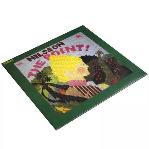 The Point! LP