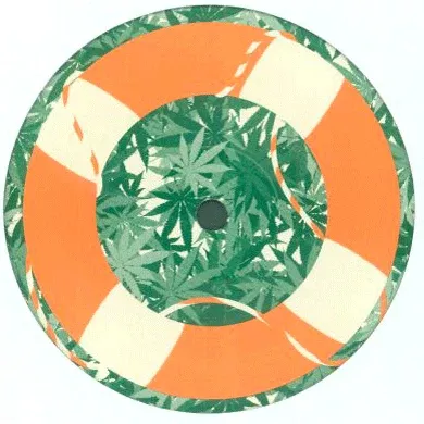 Pools EP One (Thee Mike B + Morse Code) 12"