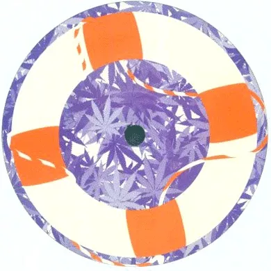 Pools EP Two (Thee Mike B + Morse Code) 12"