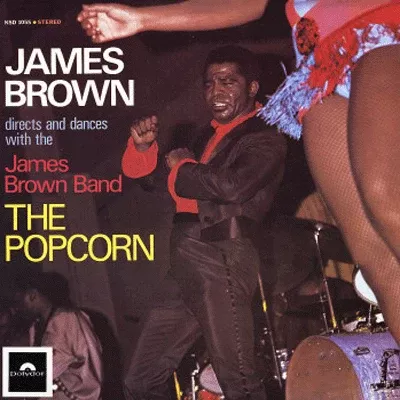 The Popcorn LP