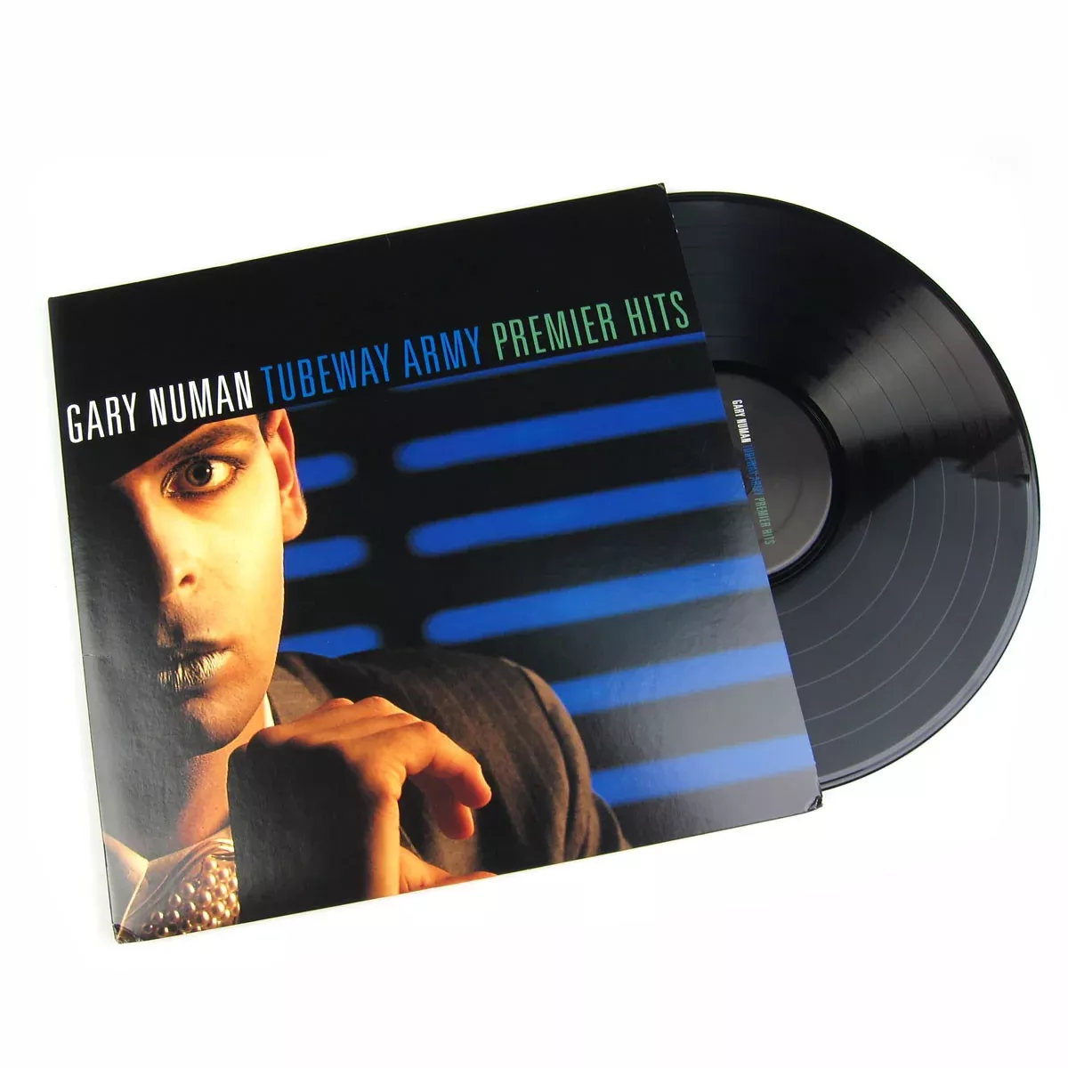 Premier Hits Vinyl 2LP