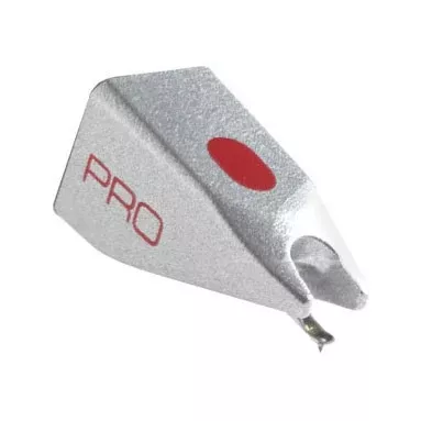 Pro Silver Stylus