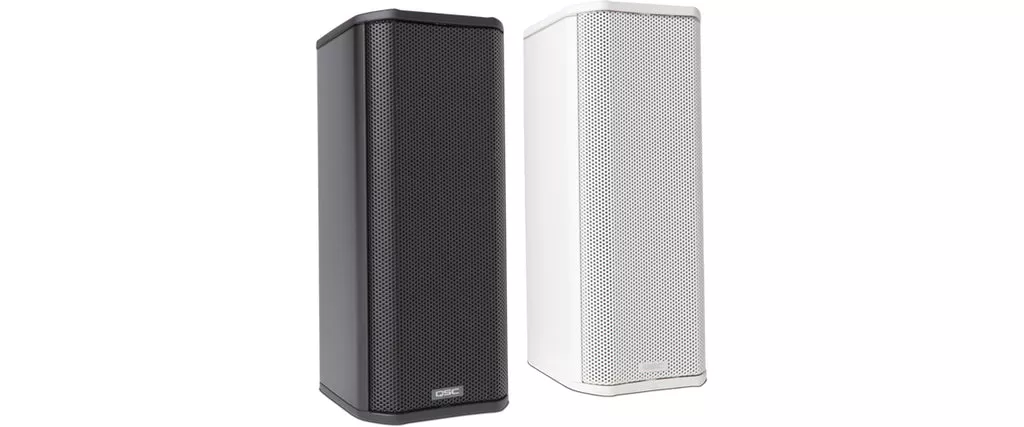QSC AD-S402T-WH