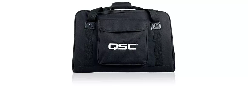 QSC CP8 TOTE