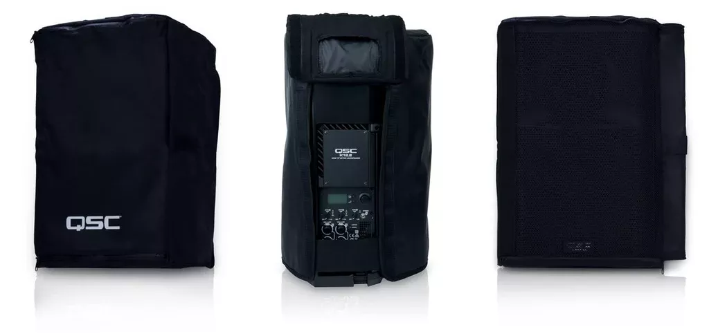 QSC K12 OUTDOOR COVER