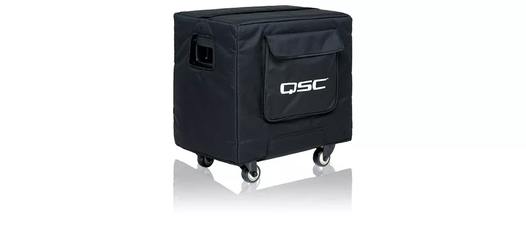 QSC KS112-CVR