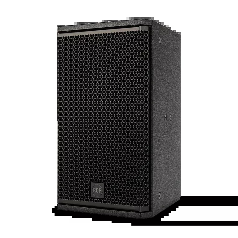 RCF COMPACT M 10 Two-Way Professional Speaker