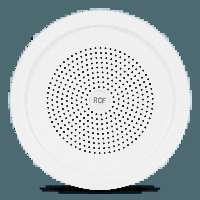 RCF DU 60EN Universal Wall And Ceiling Steel Speaker