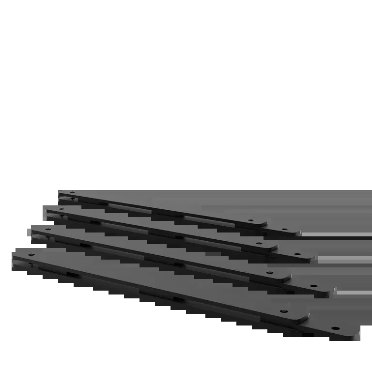 RCF FLB60673 Subwoofer Side Suspension Brackets