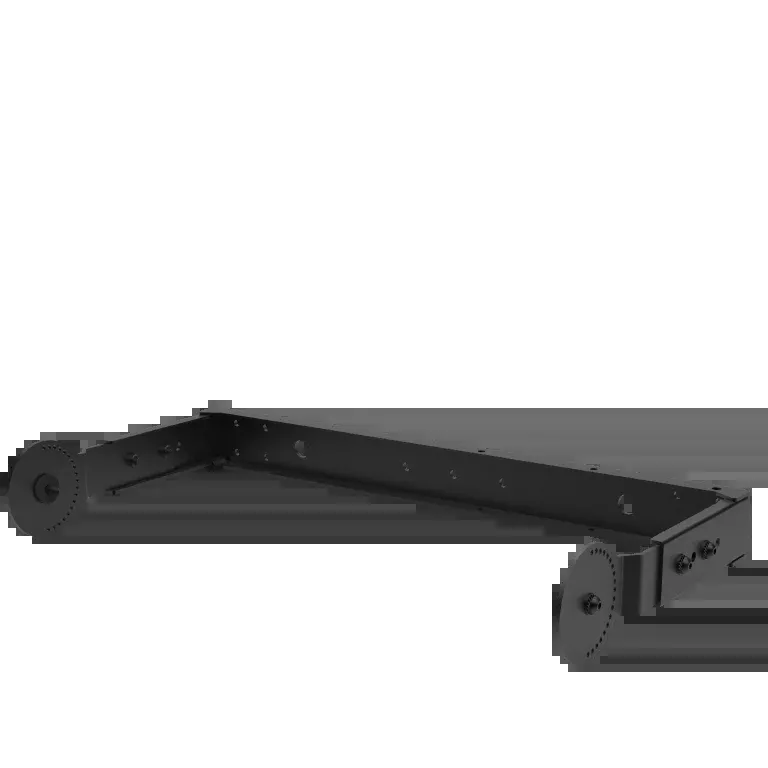 RCF H-BR 001 Pair Of Horizontal Brackets
