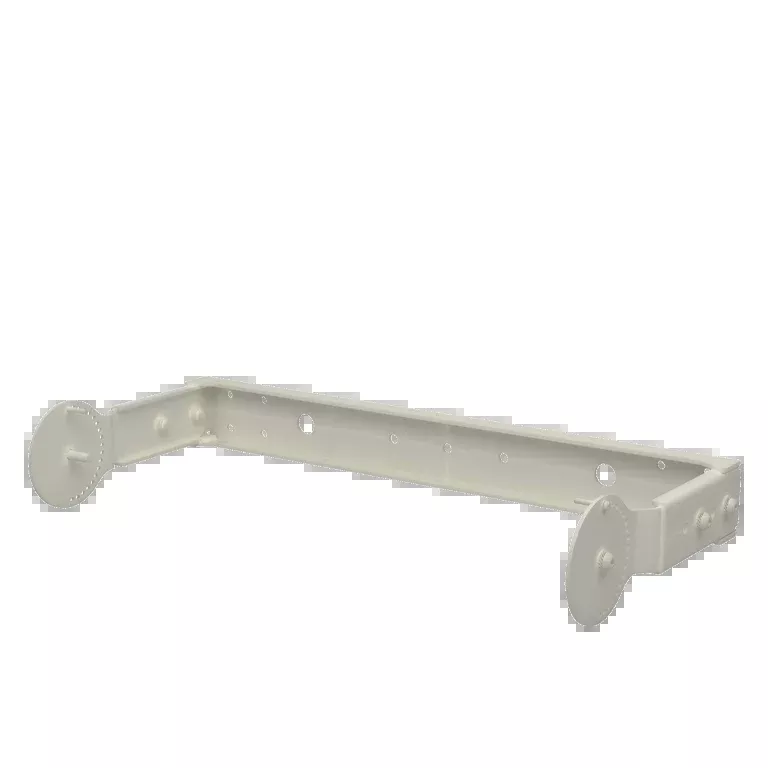 RCF H-BR 003 Pair Of Horizontal Brackets