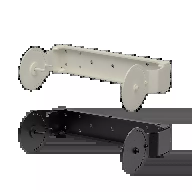 RCF H-BR 004 Pair Of Horizontal Brackets